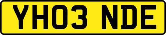YH03NDE