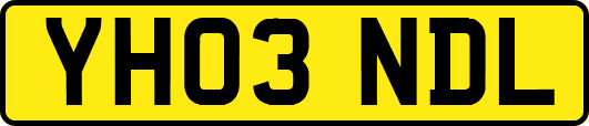 YH03NDL