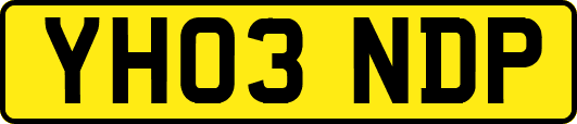YH03NDP