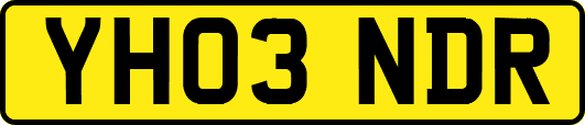 YH03NDR