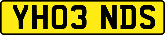 YH03NDS