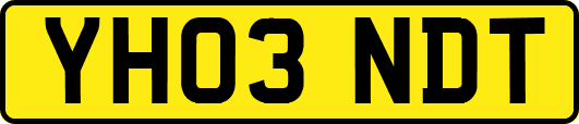 YH03NDT
