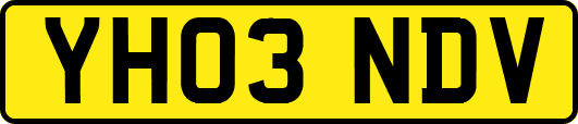 YH03NDV