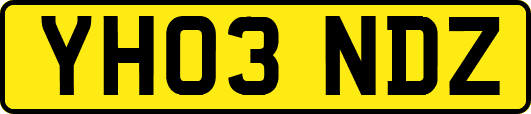 YH03NDZ
