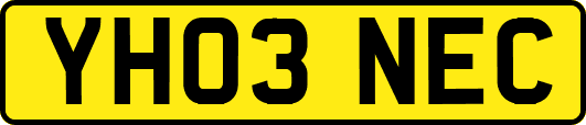 YH03NEC