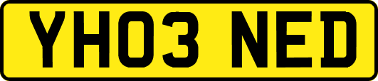 YH03NED