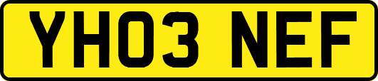 YH03NEF