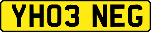 YH03NEG