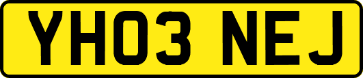 YH03NEJ