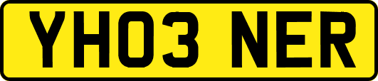 YH03NER