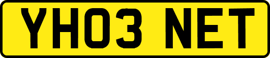 YH03NET