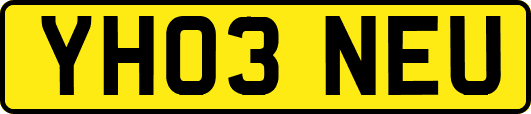 YH03NEU