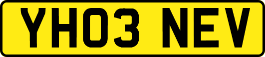 YH03NEV