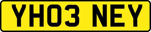 YH03NEY