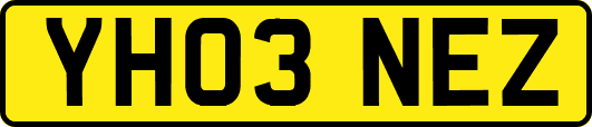 YH03NEZ