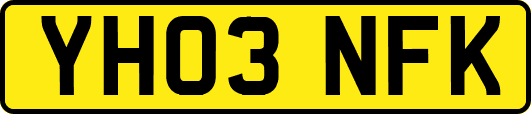 YH03NFK