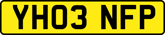 YH03NFP