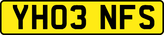 YH03NFS