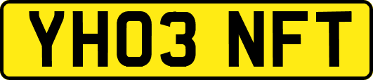 YH03NFT