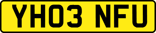 YH03NFU