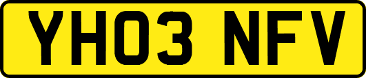 YH03NFV