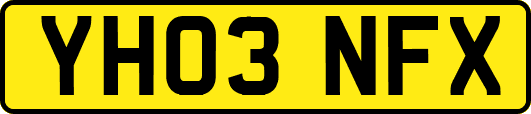 YH03NFX