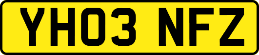 YH03NFZ