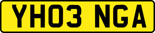 YH03NGA