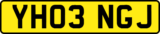 YH03NGJ