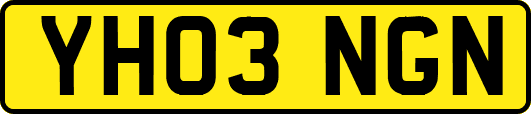 YH03NGN