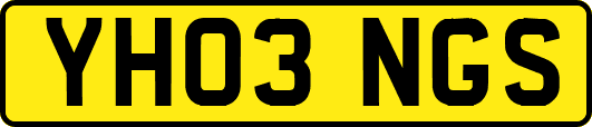 YH03NGS