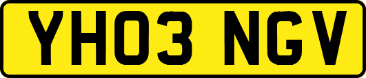 YH03NGV