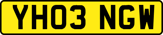 YH03NGW