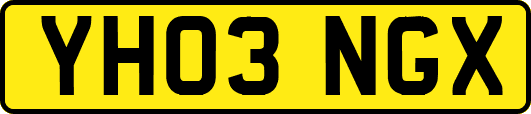 YH03NGX