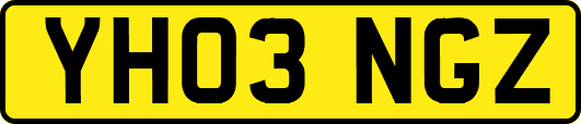 YH03NGZ