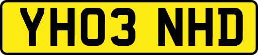 YH03NHD
