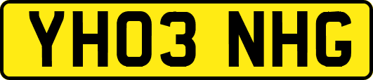 YH03NHG