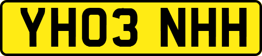 YH03NHH