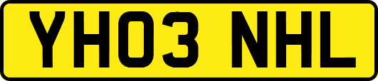 YH03NHL