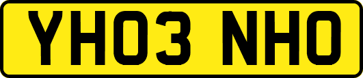 YH03NHO