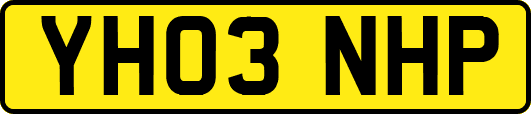 YH03NHP