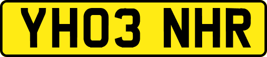 YH03NHR