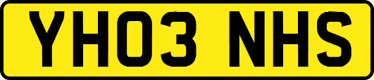 YH03NHS
