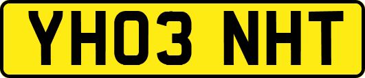 YH03NHT