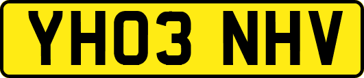YH03NHV