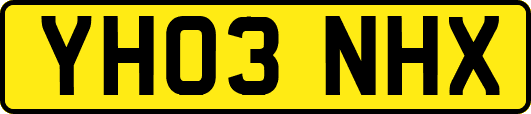 YH03NHX