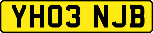 YH03NJB