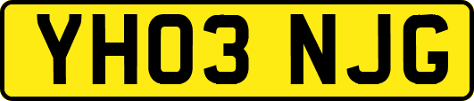 YH03NJG