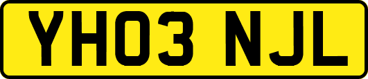 YH03NJL
