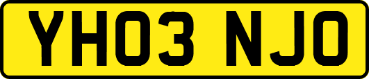 YH03NJO